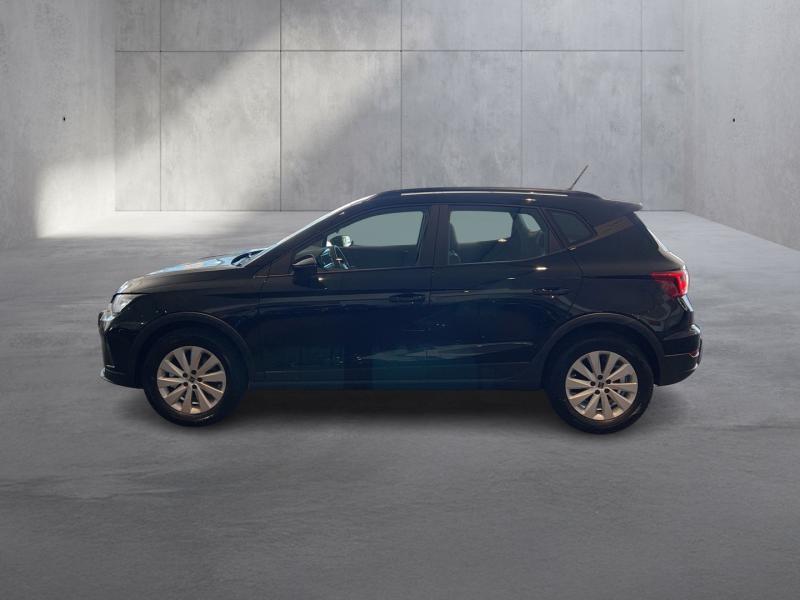 SEAT Arona Reference Edition 1.0 TSI