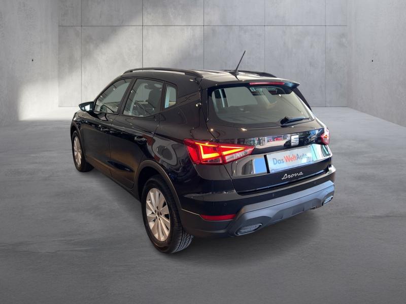 SEAT Arona Reference Edition 1.0 TSI