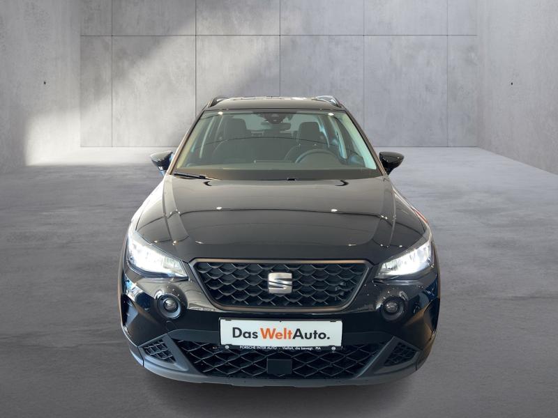 SEAT Arona Reference Edition 1.0 TSI