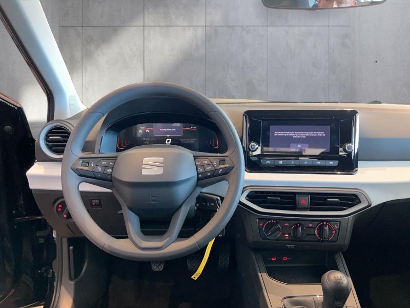 SEAT Arona Reference Edition 1.0 TSI