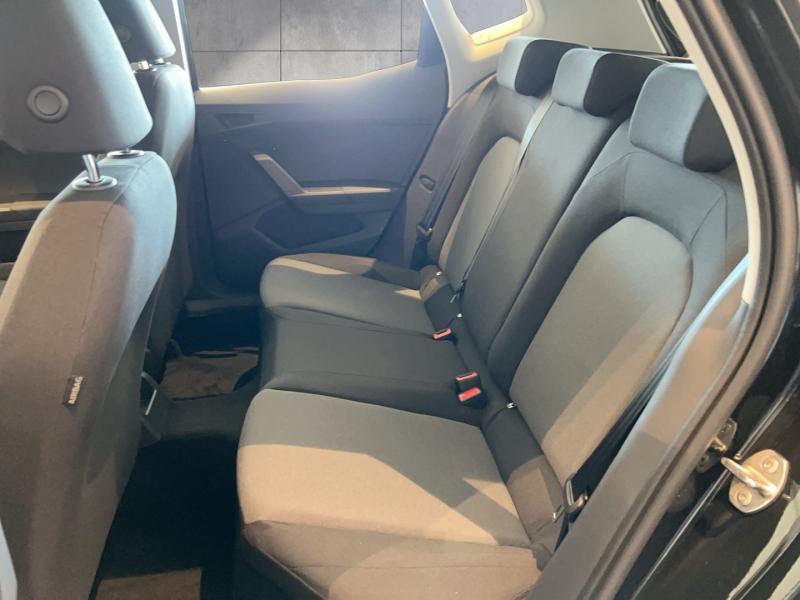 SEAT Arona Reference Edition 1.0 TSI