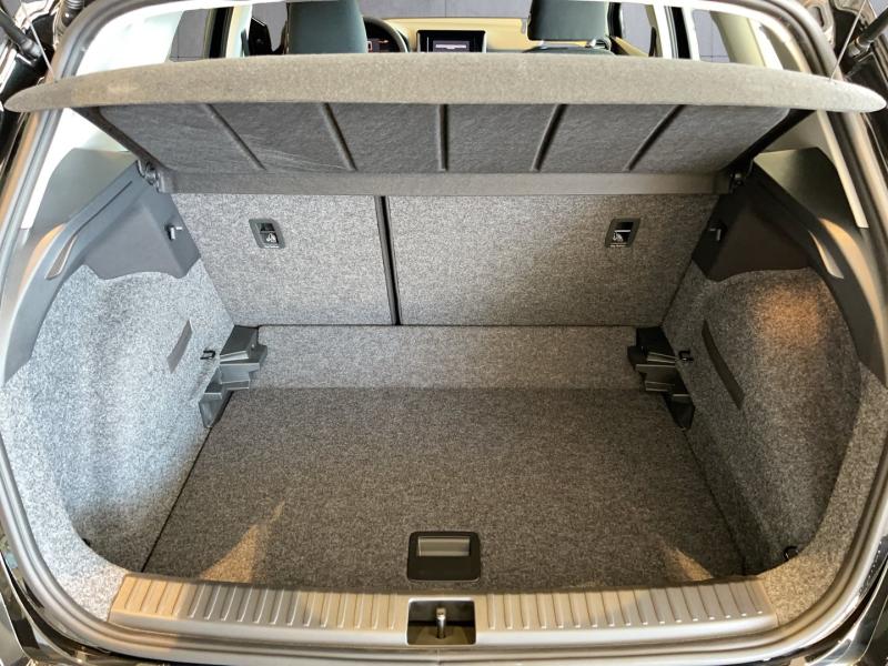 SEAT Arona Reference Edition 1.0 TSI