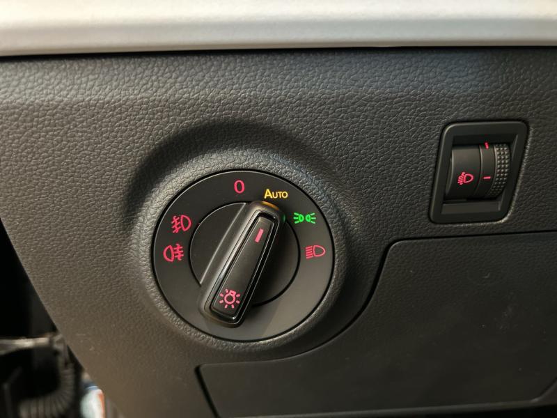 SEAT Arona Reference Edition 1.0 TSI