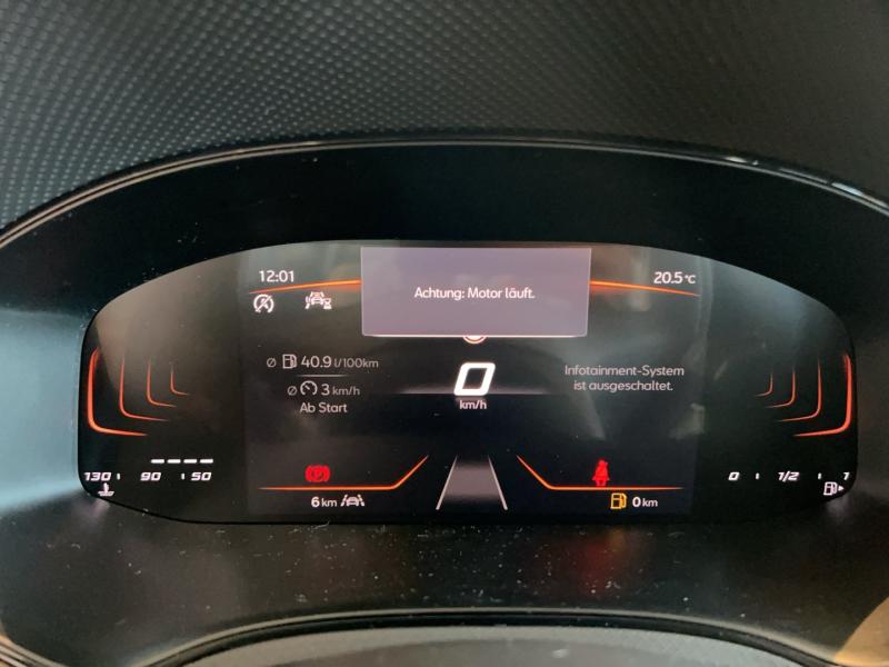 SEAT Arona Reference Edition 1.0 TSI