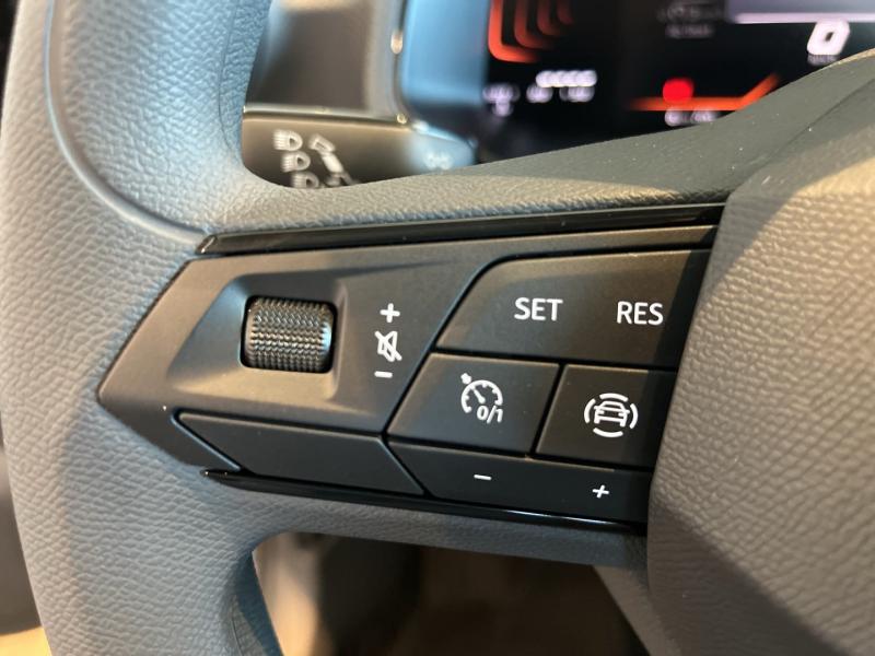 SEAT Arona Reference Edition 1.0 TSI