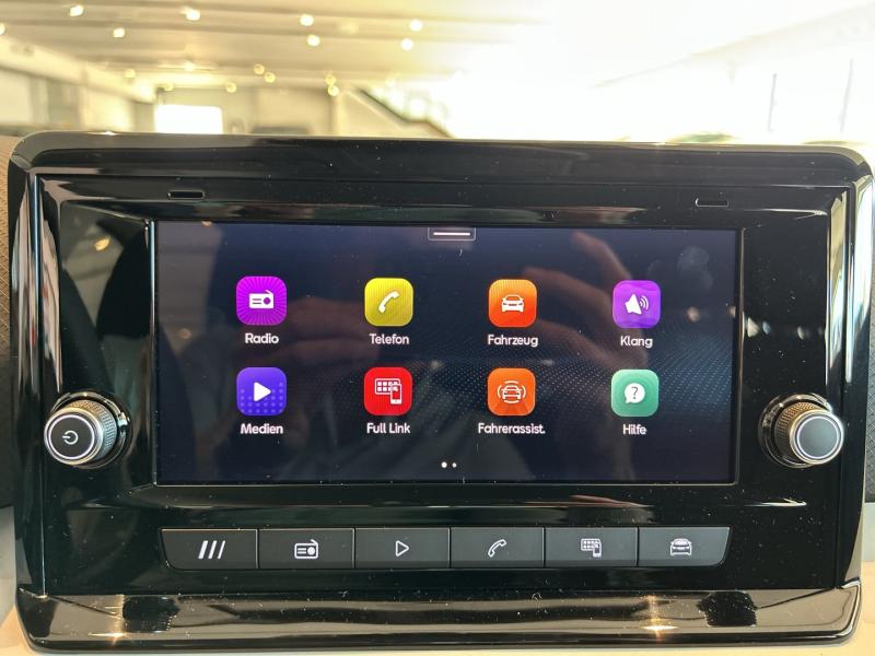 SEAT Arona Reference Edition 1.0 TSI