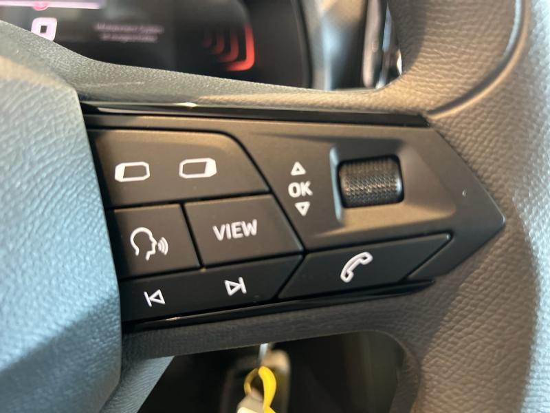 SEAT Arona Reference Edition 1.0 TSI