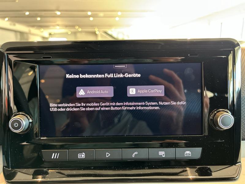 SEAT Arona Reference Edition 1.0 TSI