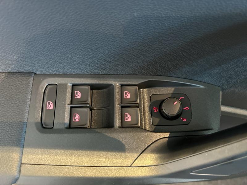 SEAT Arona Reference Edition 1.0 TSI