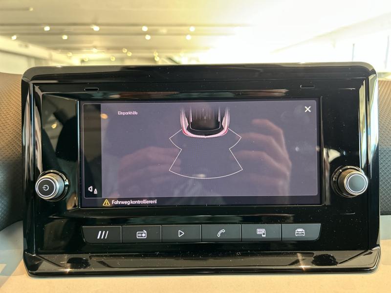 SEAT Arona Reference Edition 1.0 TSI