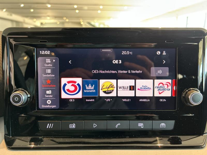 SEAT Arona Reference Edition 1.0 TSI