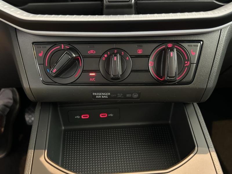 SEAT Arona Reference Edition 1.0 TSI