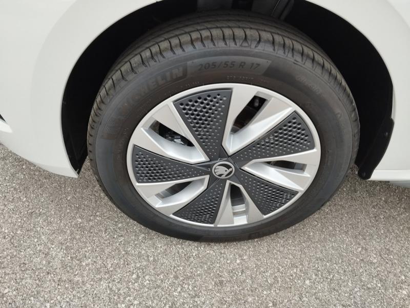 Škoda Kamiq Selection TSI ACT