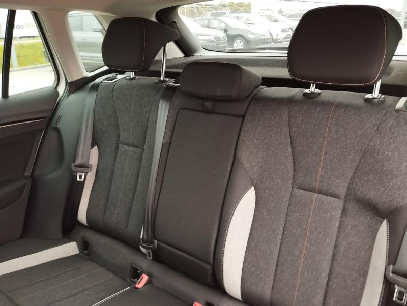 Škoda Kamiq Selection TSI ACT