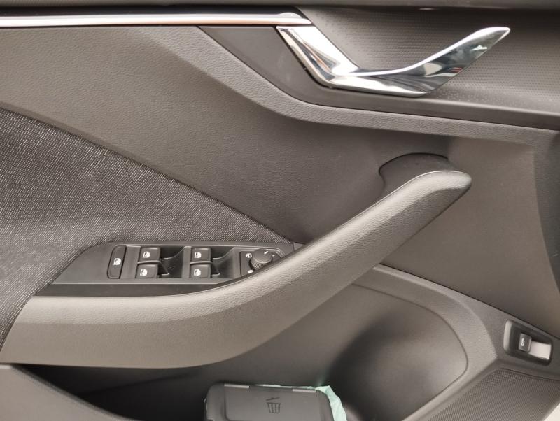 Škoda Kamiq Selection TSI ACT