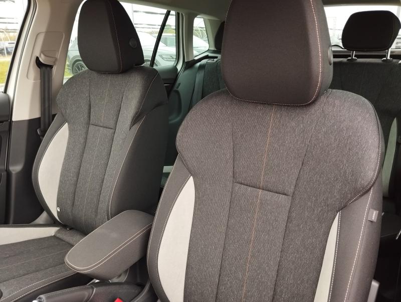 Škoda Kamiq Selection TSI ACT