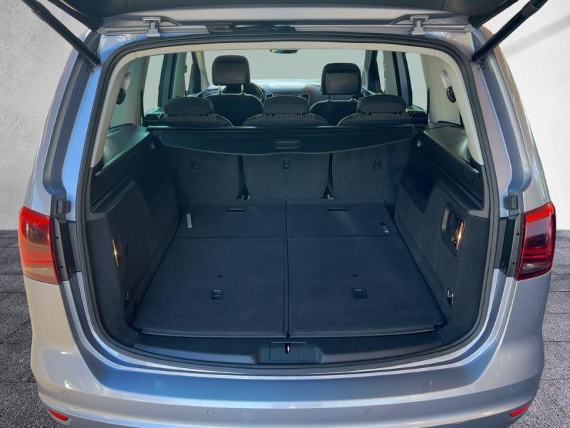 Seat ALHAMBRA Executive 2.0 TDI 4WD