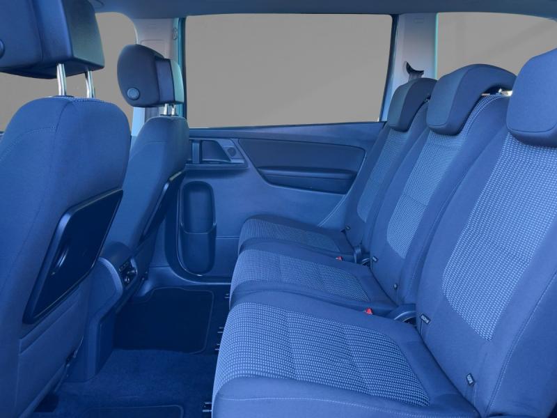 Seat ALHAMBRA Executive 2.0 TDI 4WD