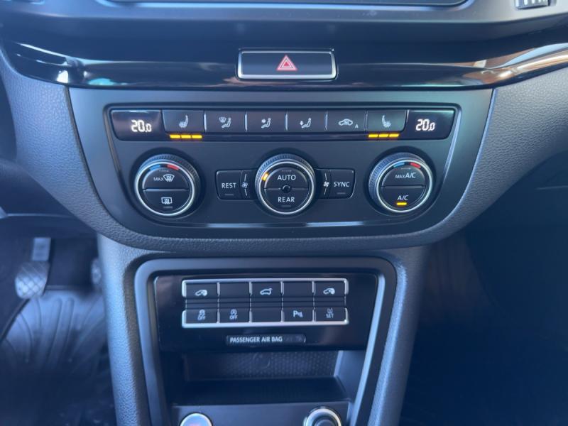 Seat ALHAMBRA Executive 2.0 TDI 4WD