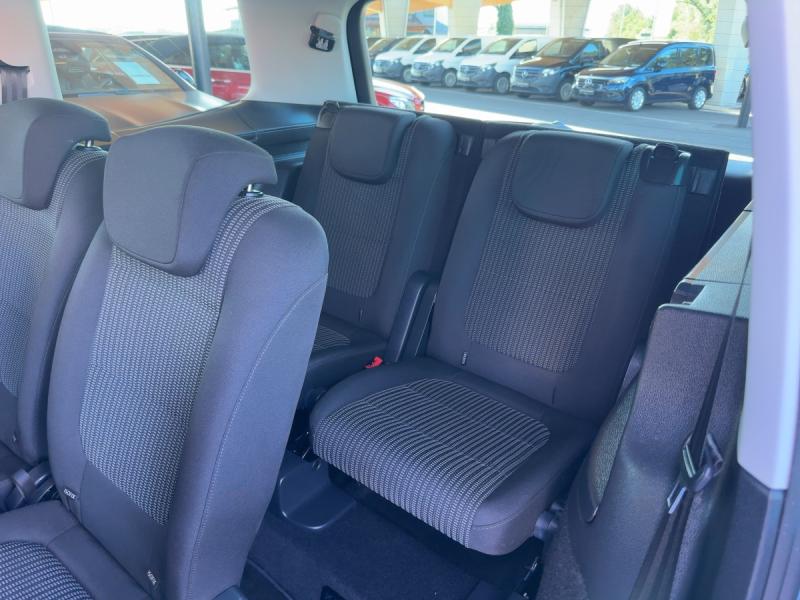 Seat ALHAMBRA Executive 2.0 TDI 4WD