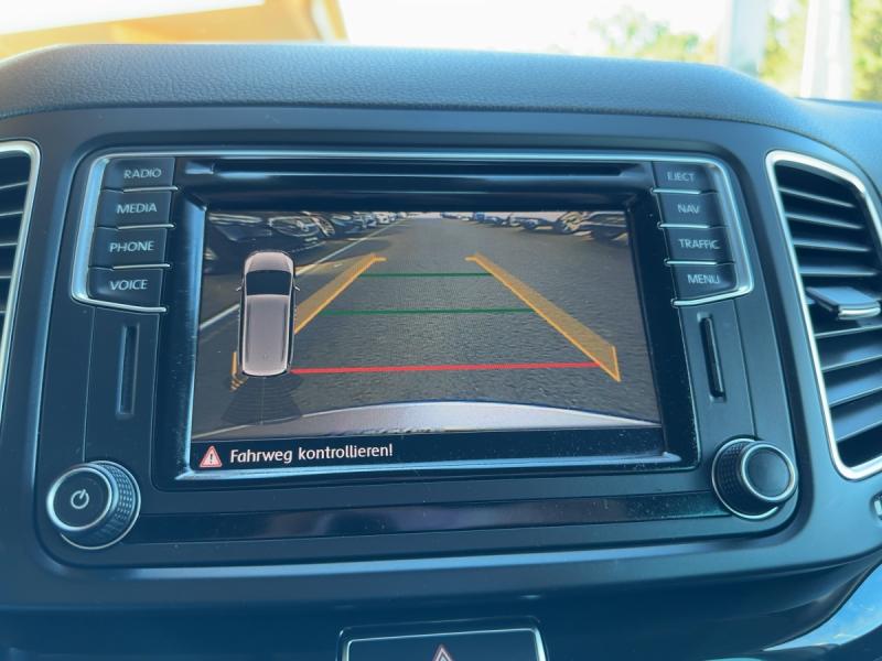 Seat ALHAMBRA Executive 2.0 TDI 4WD