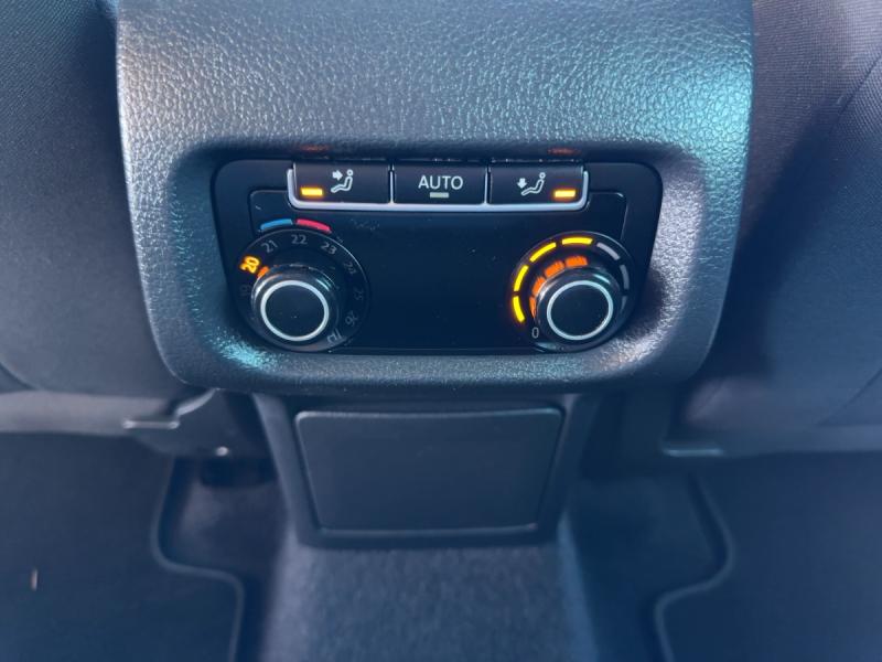 Seat ALHAMBRA Executive 2.0 TDI 4WD