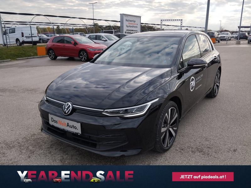 Golf Volkswagen VW Golf Rabbit TSI