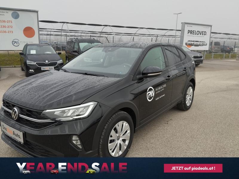 Taigo Volkswagen VW Taigo 4Me TSI