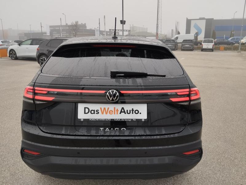 VW Taigo 4Me TSI