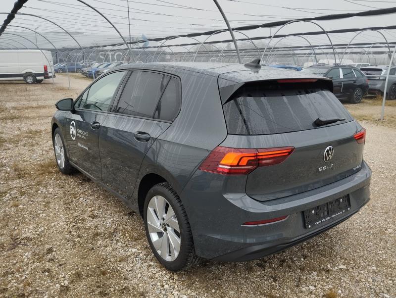 VW Golf Rabbit eHybrid DSG 150 kW