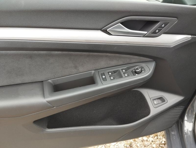 VW Golf Rabbit eHybrid DSG 150 kW