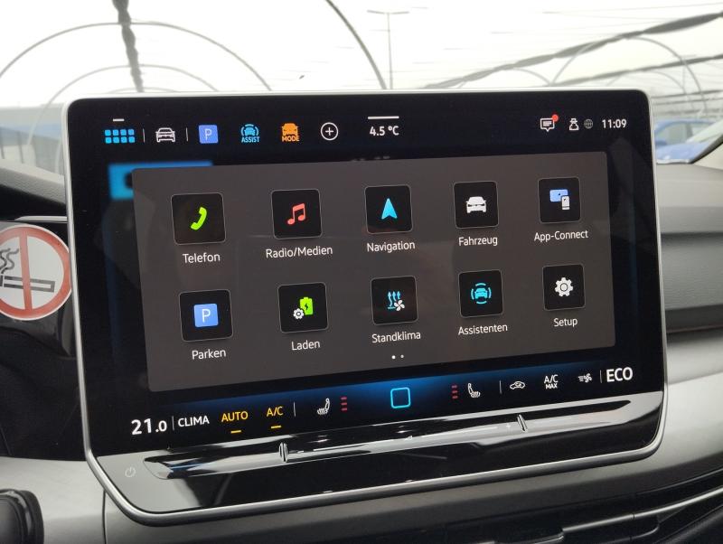 VW Golf Rabbit eHybrid DSG 150 kW