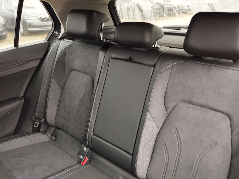 VW Golf Rabbit eHybrid DSG 150 kW