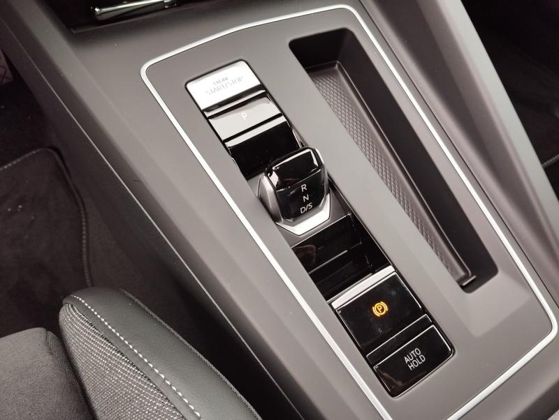 VW Golf Rabbit eHybrid DSG 150 kW