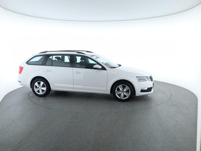 Škoda OCTAVIA Combi Ambition TDI