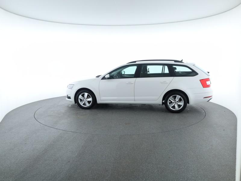 Škoda OCTAVIA Combi Ambition TDI