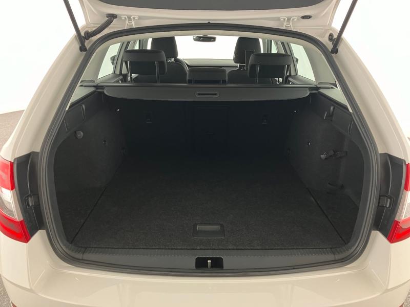 Škoda OCTAVIA Combi Ambition TDI