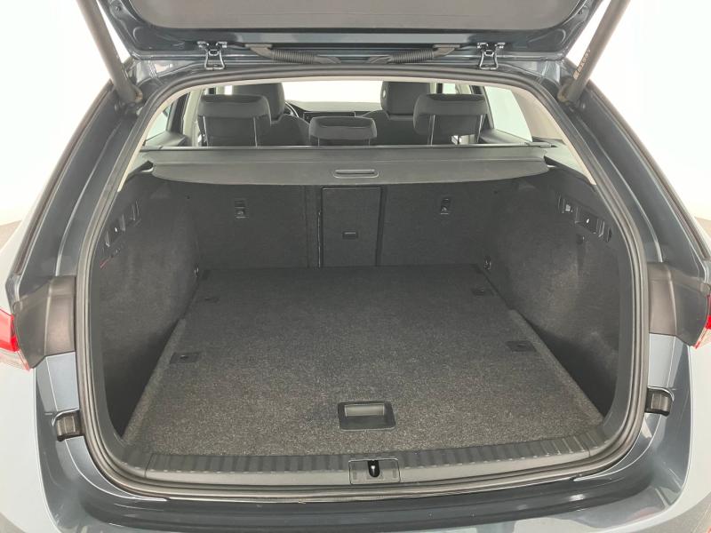 Škoda OCTAVIA Combi Style TDI DSG