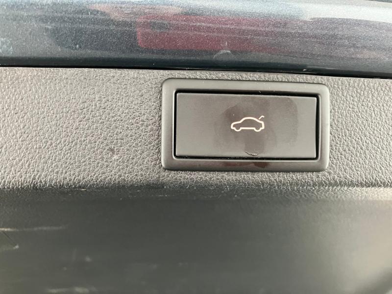 Škoda OCTAVIA Combi Style TDI DSG