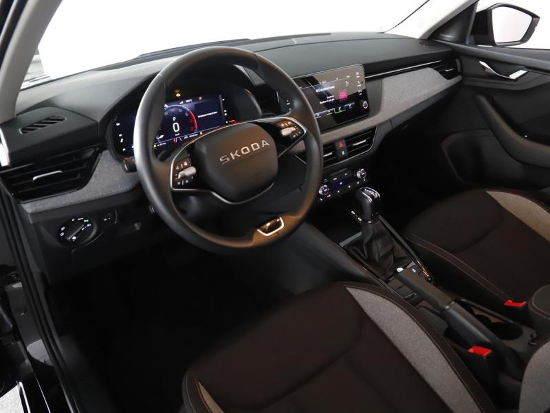 Škoda Kamiq Selection TSI DSG