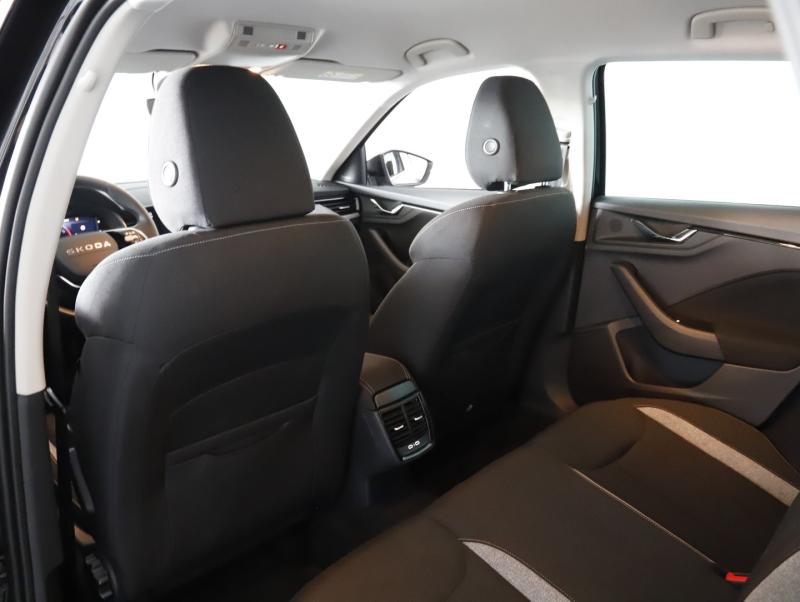 Škoda Kamiq Selection TSI DSG