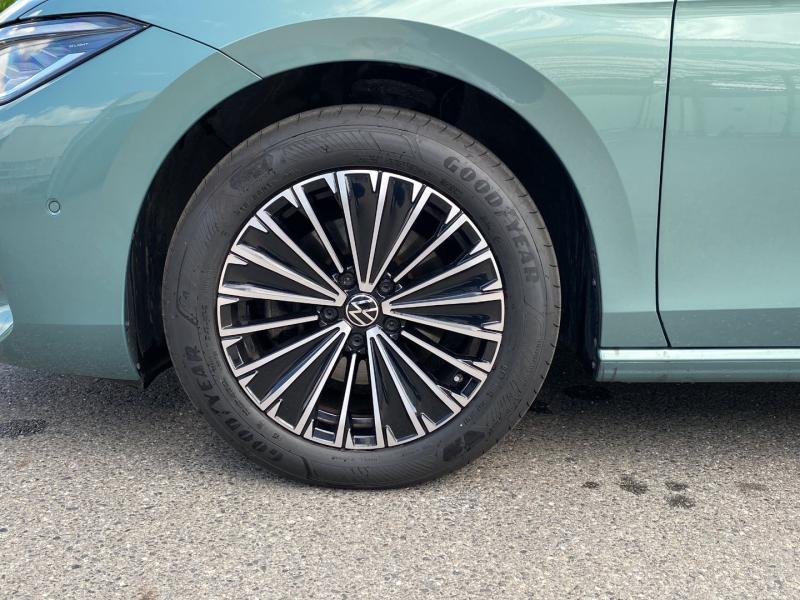 VW Passat Variant Elegance TDI DSG