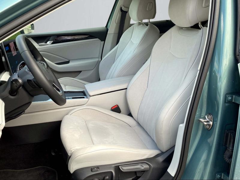 VW Passat Variant Elegance TDI DSG