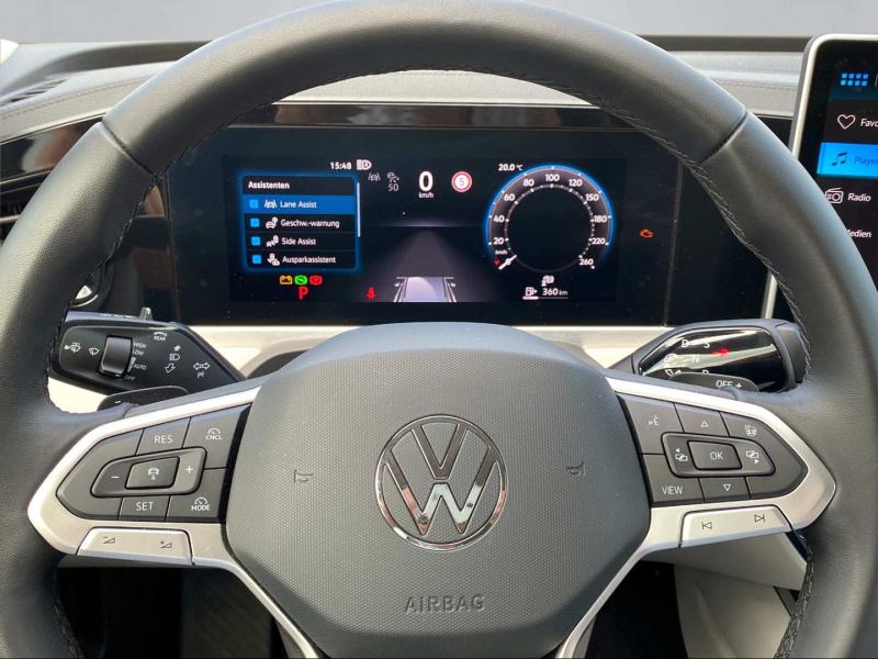 VW Passat Variant Elegance TDI DSG