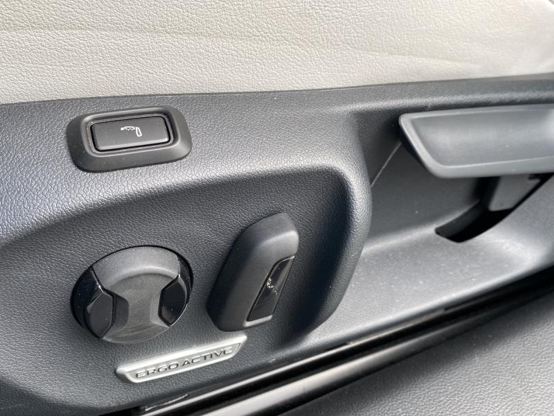 VW Passat Variant Elegance TDI DSG