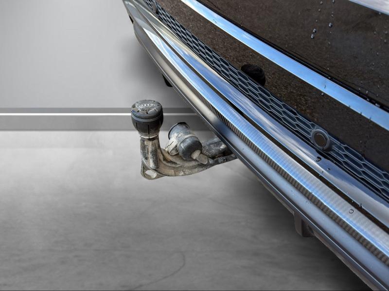 Audi Q8 60 TFSI e quattro