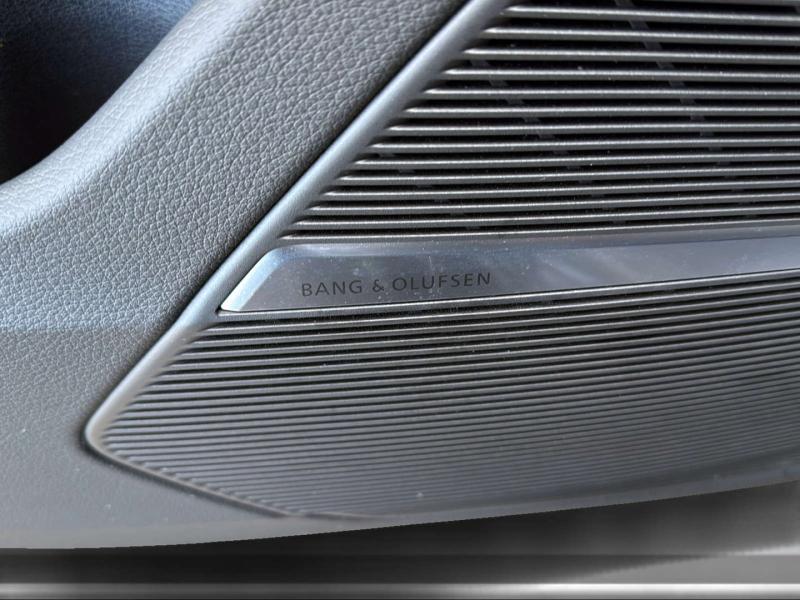 Audi Q8 60 TFSI e quattro