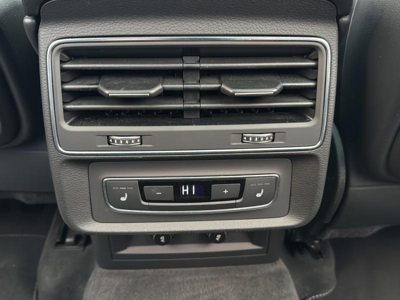 Audi Q8 60 TFSI e quattro