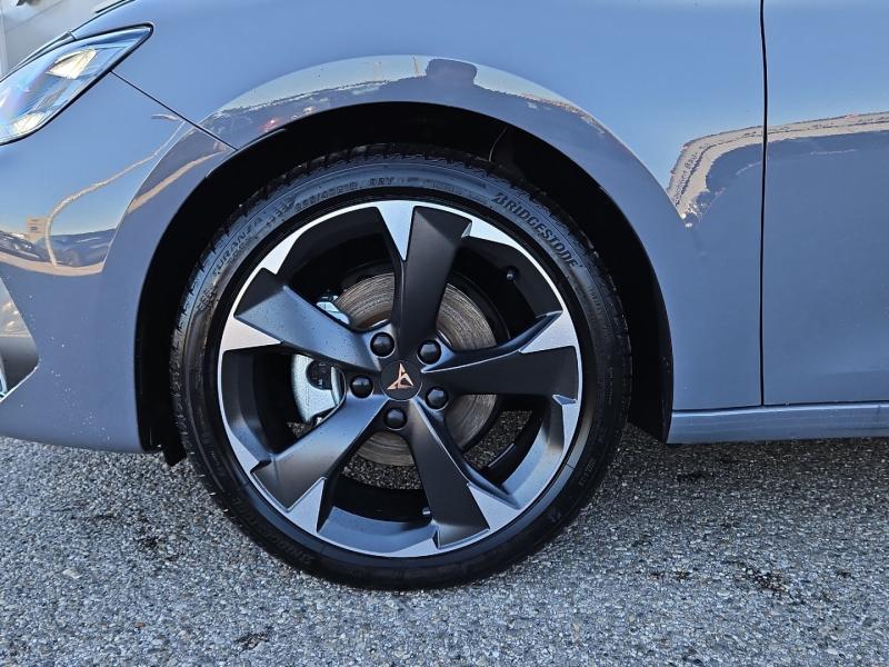 CUPRA Leon 1.5 TSI 150 PS ACT