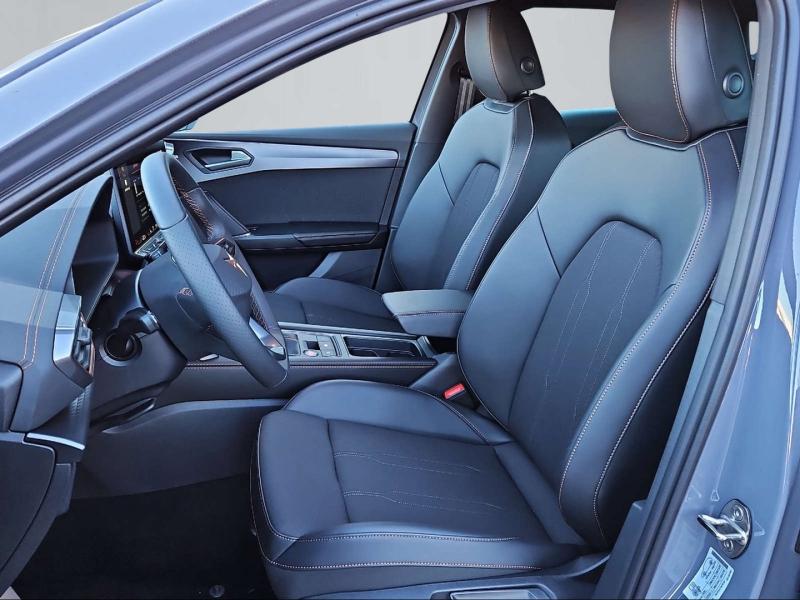 CUPRA Leon 1.5 TSI 150 PS ACT